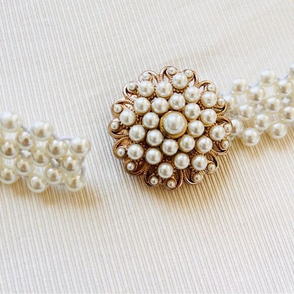 Disney Christmas 2025 Lil Rin Rin Plush Badge Red New